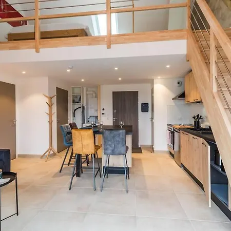 Duplex A Ploumanac'h De Saint-guirec