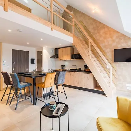 Duplex A Ploumanac'h De Saint-guirec Perros-Guirec